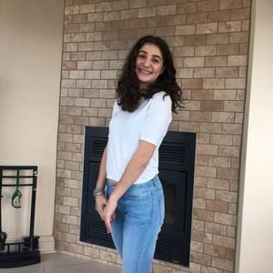 Meet your Posher, Myriam